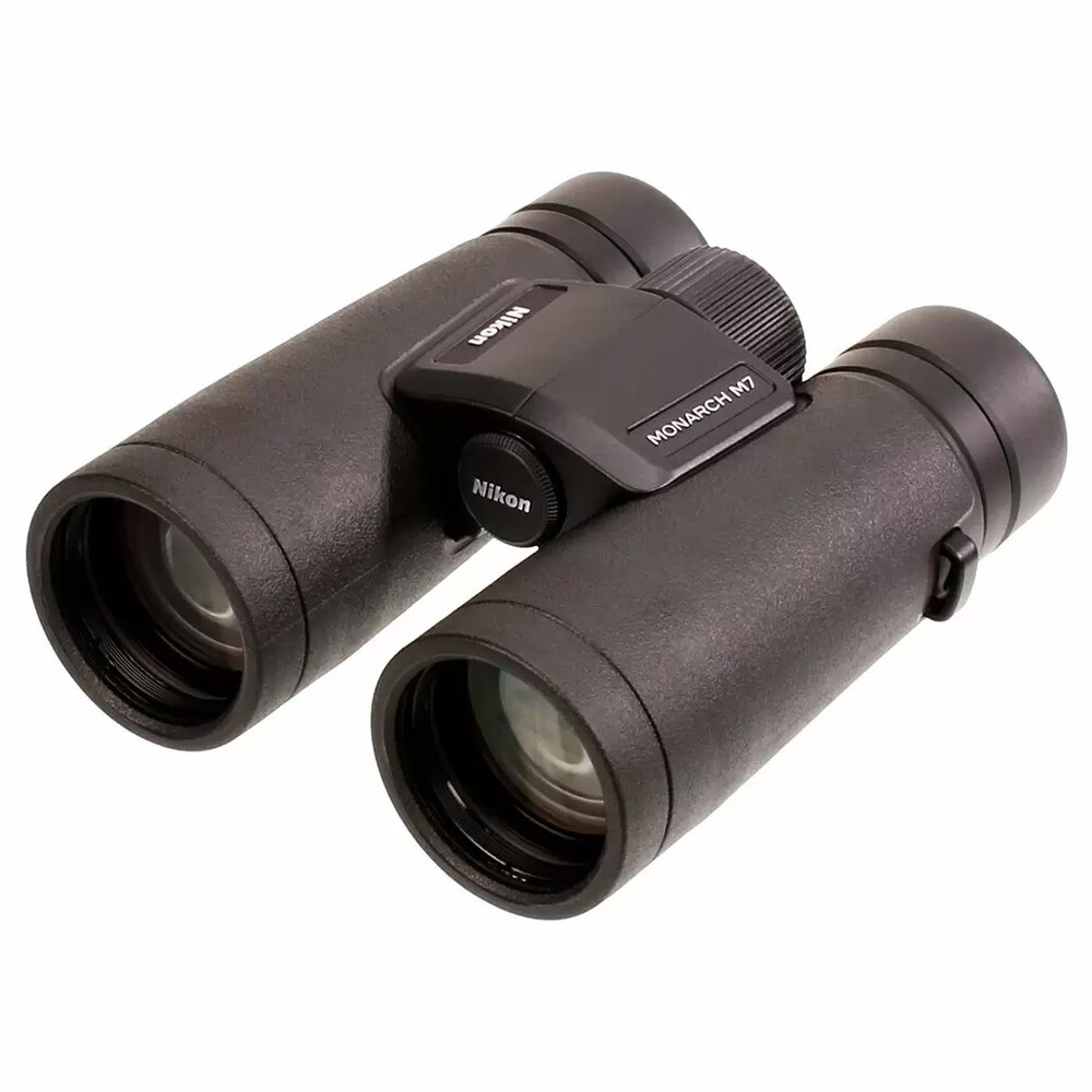 Nikon 10x42 Monarch M7 Binoculars 16766