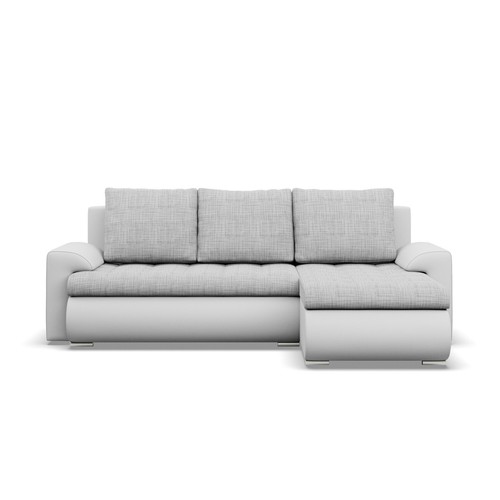 Ecksofa mit Schlaffunktion, Bett, 2 Bettkasten, Links/Rechts FORESTA - Bild 97 von 128