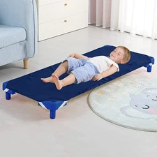 Standard Size Daycare/Pre-Shcool Cot Sheet for Naptime (Sheet Only) 23"x51"