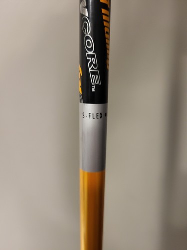 Adams Idea a7 17*-2 Iron Hybrid/Mamiya 85 Series Stiff Flex Graphite/RH - Picture 5 of 7