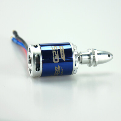 TomCat G25 3527-KV1140 Brushless Motor | eBay