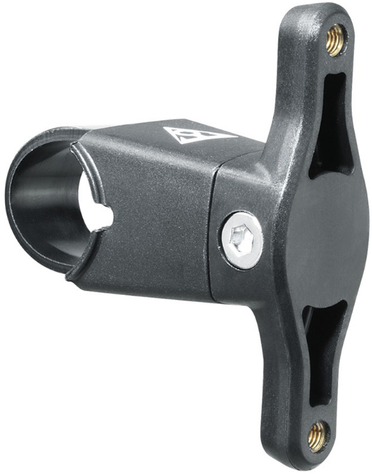 TOPEAK ATTACCO MANUBRIO/REGGISELLA CAGE MOUNT PER PORTABORRACCIA