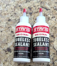 Stan's Original Tubeless Tire Sealant - 125ml 2Pack