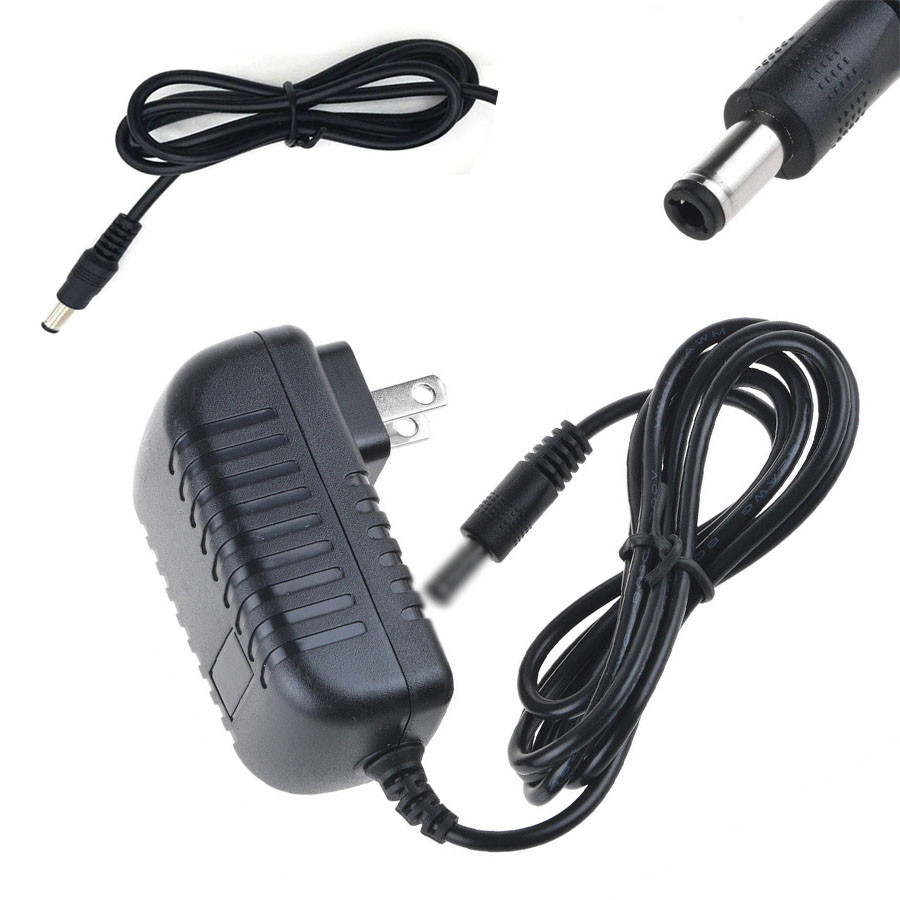 Caricabatterie Dell'adattatore Di Alimentazione Da Italia - Foto 10