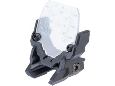 Laylax "Aegis" Fighter HUD Scope Lens / Sight Shield Protector