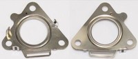 Elring 255.180 Dichtung, Abgasrohr FüR Chrysler Jeep MERCEDES-BENZ 255180
