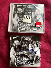 LANA DEL REY "CHEMTRAILS OVER
