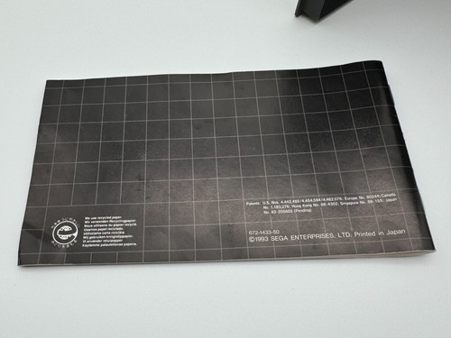 Sega Mega Drive Spiele | Auswahl | Sammler | Seltenheiten | Händler ✅ 04/25 - Bild 194 von 706
