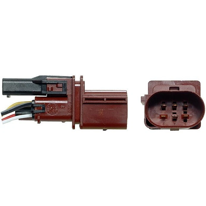 234-5045 Denso O2 Oxygen Sensor Passenger Right Side UPSTREAM New for VW RH Hand - Image 2 of 2