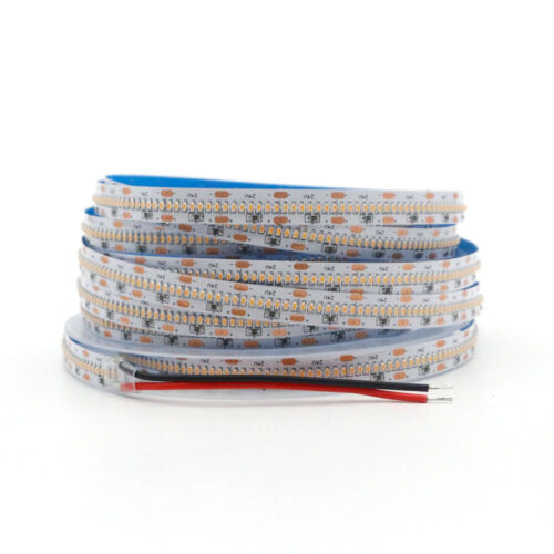 CRI 95 High LED Strip lights 2216 3000K 4000K 6000K High Brightness Density 5m - Picture 2 of 15