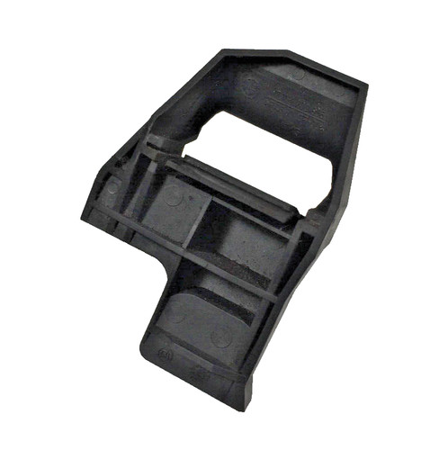 BMW 5er E39 M52 Kühlerhalter Halter vorne unten links 1703686