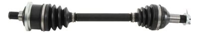 All Balls Heavy Duty Cv Axle Front Left For 2007-2011 Arctic Cat 650 4x4 H1