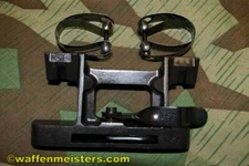 ZF4 Mount for G43 K43 ZF-4 Sniper Scope WWII German G-43