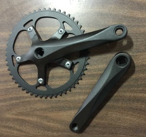 crank samox 46t