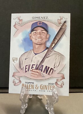 2021 Topps Allen & Ginter - pick your favorites !