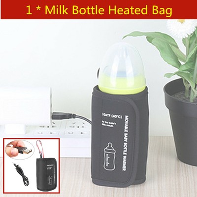 usb milk bottle warmer