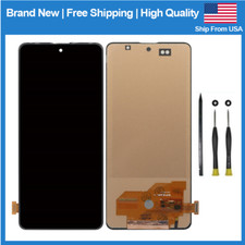 incell Display LCD For Samsung Galaxy A51 5G A516 Touch Screen Digitizer Replace