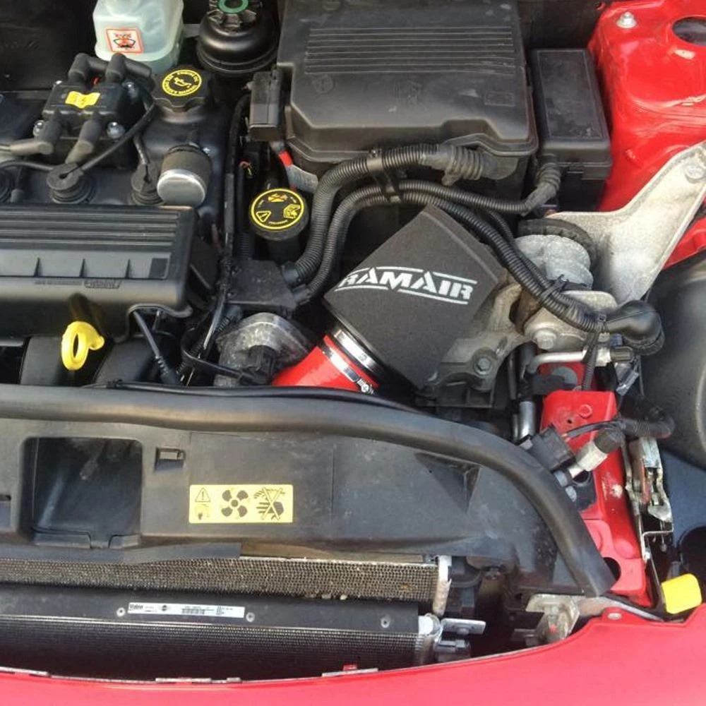 Mini cooper r50 cheap performance air filter