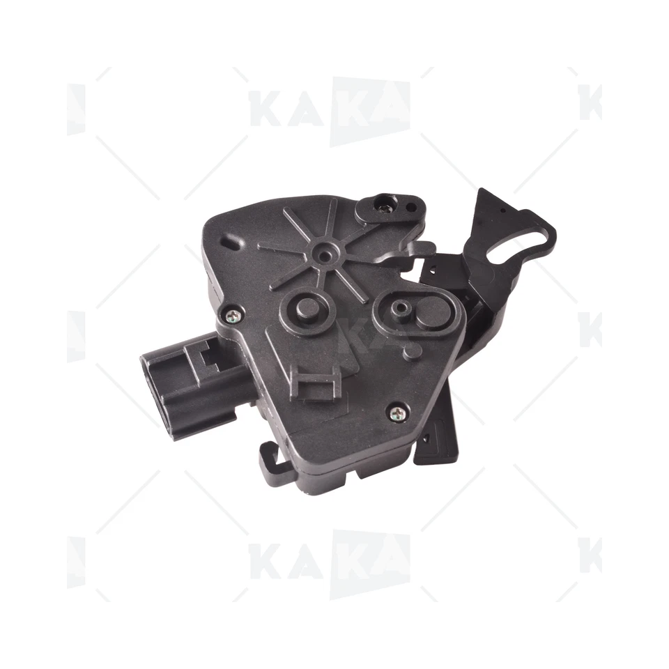 Actuador de cerradura de puerta corredera derecha SOLO apto para Chrysler Pacifica 2017-2024 Foto 4 de 4