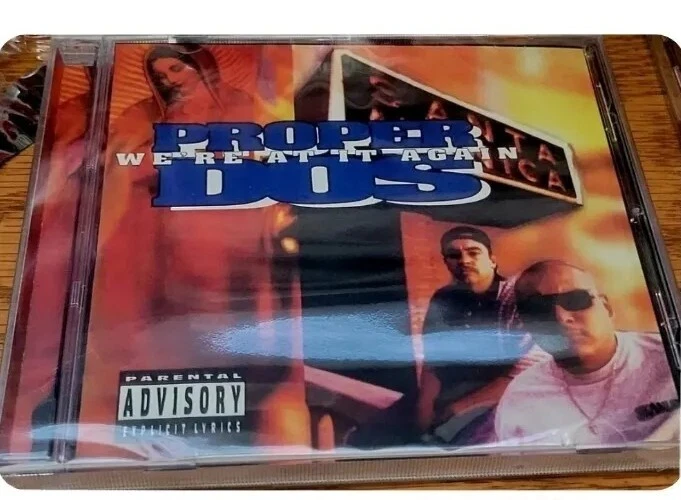 rare chicano rap products for sale | eBay
