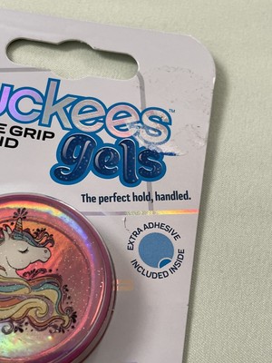 Support Universel Téléphone & Tablette Nuckees - Design Sirène (Mermaid) - Multicolore - Neuf Tzumi