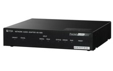 TOA NX-100S Network Audio Adapter