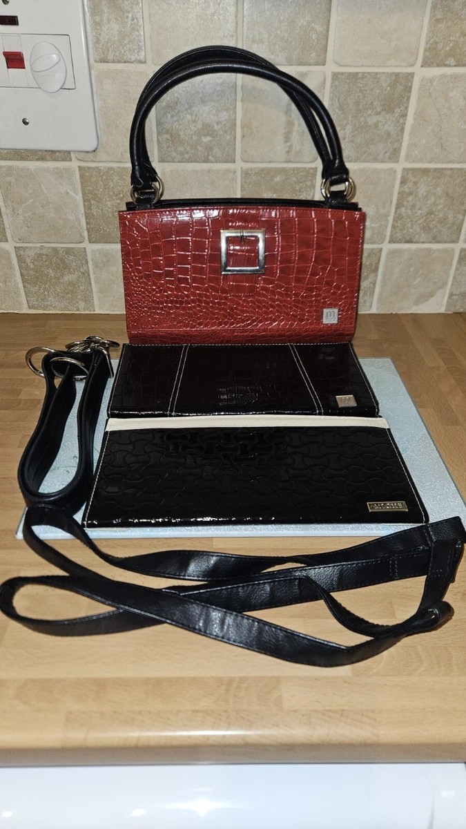 Miche bag straps clearance