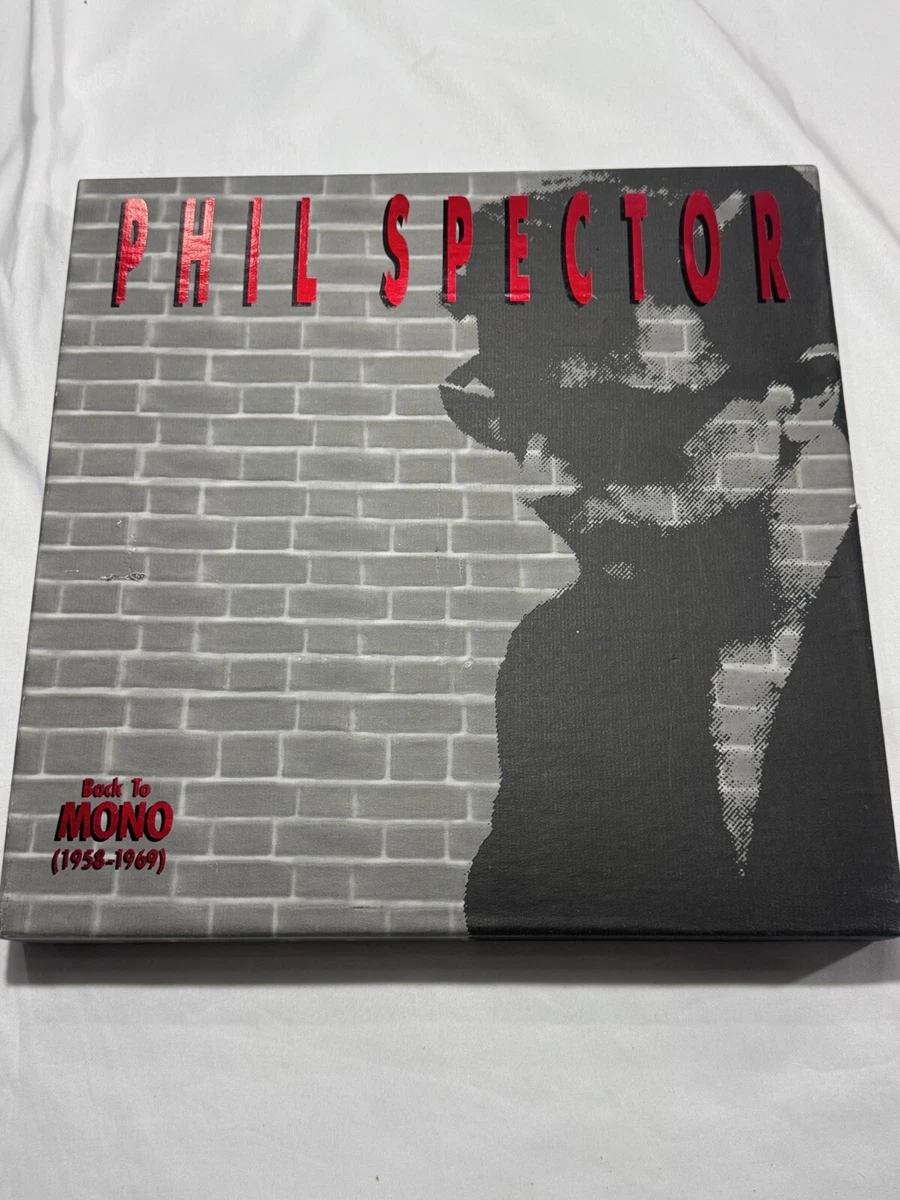 phil spector back to mono products for sale | eBay
