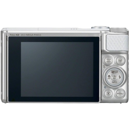 Canon PowerShot SX730 HS 20.3MP 40x Optical Zoom &Tilt LCD Digital Camera 90%new - Picture 3 of 12
