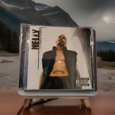 Nelly - Country Grammar CD