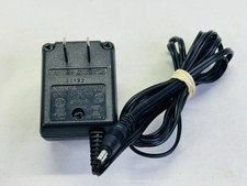 OEM Nokia ACP-7U Phone AC Charger 1110 1600 2610 3205 3390 3560 6120c 5185i