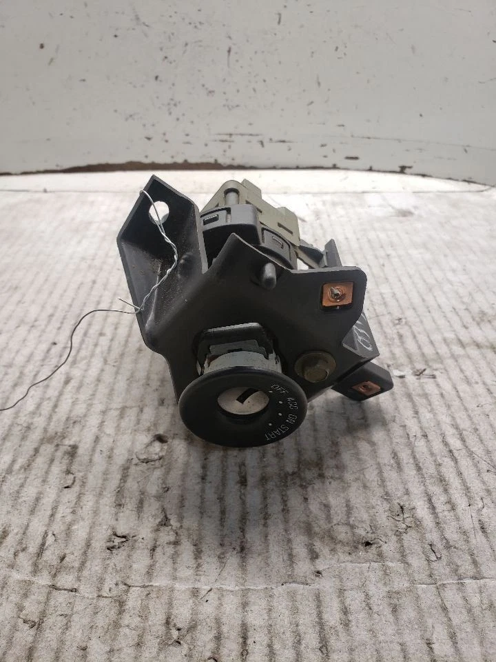 Interruptor de encendido compatible con 02-05 GRAND AM 1326935 Foto 2 de 4