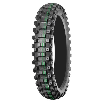 Mitas Terra Force EX MH Super Soft Rear Tire 90/100-12 70000972