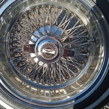 Zenith Knock Offs Wheels Are Not Included