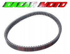 CINGHIA TRASMISSIONE HONDA	PCX A ABS	125	2021 2022 2023 2024 BANDO