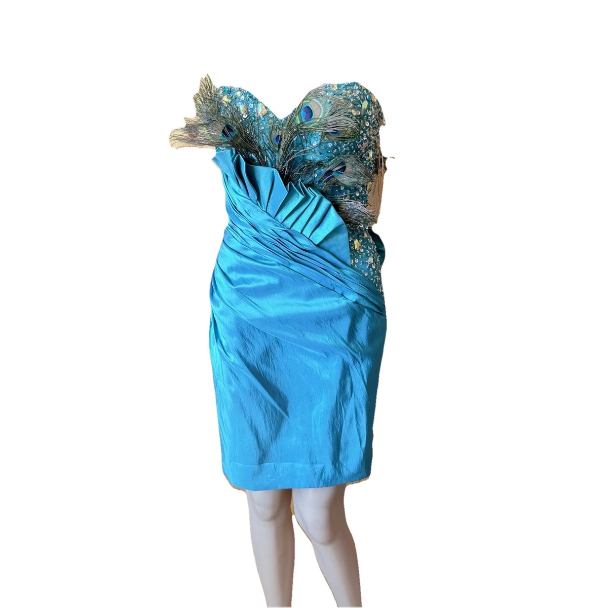 Short Women's Ball Gowns for sale | eBay