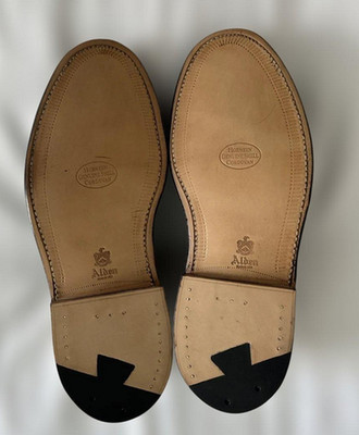 Alden 990