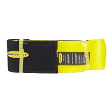 Smittybilt Cc408 Tree Strap 4x8 40000lb Rating-yellow