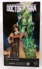Hasbro Star Wars Black Series Doctor Aphra Comic 2023 6  Figure Sealed
