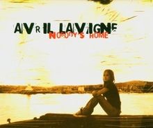 Nobodys Home von Lavigne,Avril | CD | Zustand akzeptabel