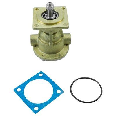 #ad 30410 9001 Raw Water Pump for Northern Lights M16 M20 M753 NL753 M773 NL773 M844 $286.90