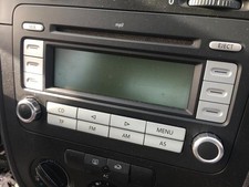 Autoradio Volkswagen JETTA