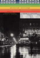 Walter Benjamin: Selected Writings | Walter Benjamin | Taschenbuch | Englisch