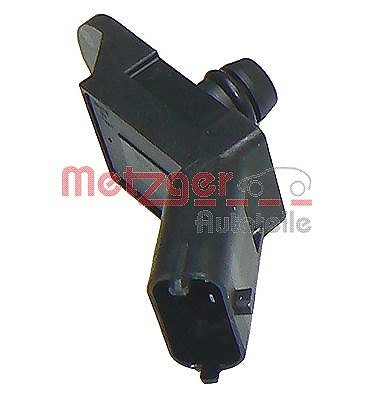 Metzger Sensor, Saugrohrdruck U.A. FüR Alfa Romeo, Fiat, Lancia, Opel-image
