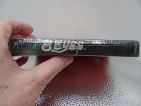 8 Eyes (Nintendo Entertainment System, 1990) cib partial original wrap