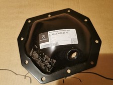 Mercedes G class W460 W461 W463 Differential cover cap axle cap genuine OEM