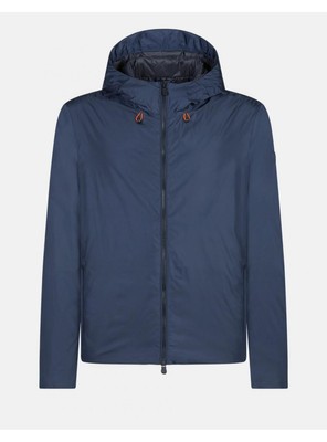 Save The Duck - Megax Capp. Navy Blue 00009 D3865M