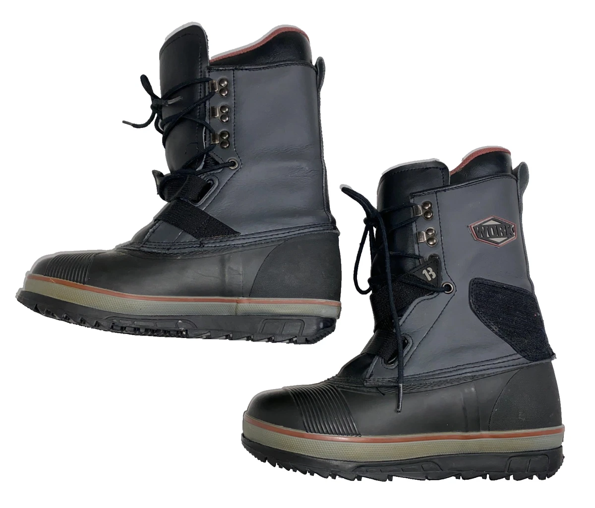 Burton Snowboard Boots US Size 8 for sale | eBay