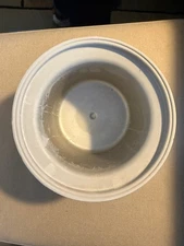 Cuisinart Frozen Yogurt-Ice Cream-Sorbet Maker ICE-20 ICE-21 ICE-25 Freezer Bowl