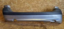CITROËN XSARA PICASSO N68 Hintere Stoßstange EF9631247677 1.59 Petrol 31065802